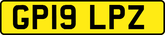 GP19LPZ