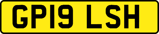 GP19LSH