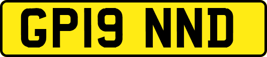 GP19NND