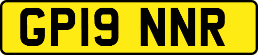 GP19NNR