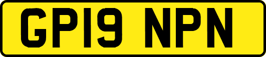 GP19NPN