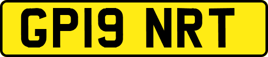 GP19NRT