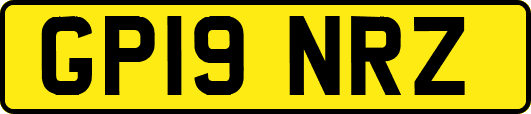 GP19NRZ