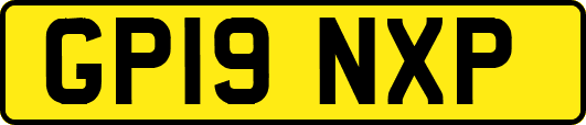 GP19NXP