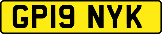 GP19NYK