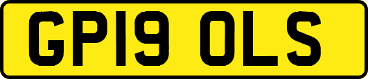 GP19OLS