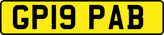 GP19PAB