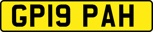 GP19PAH