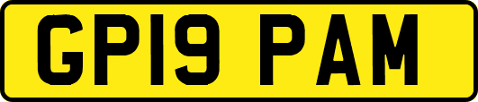 GP19PAM