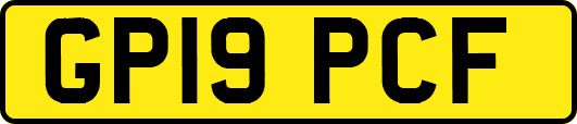 GP19PCF