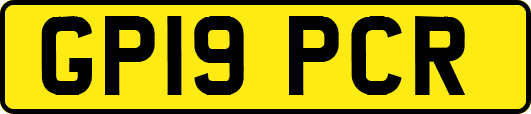 GP19PCR