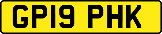 GP19PHK