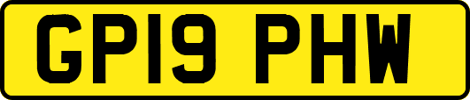 GP19PHW