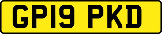 GP19PKD