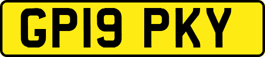 GP19PKY