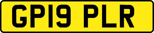 GP19PLR