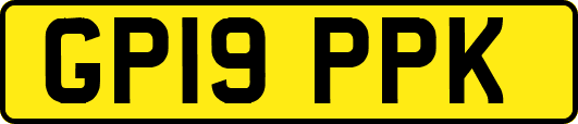 GP19PPK