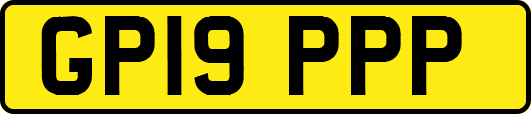 GP19PPP