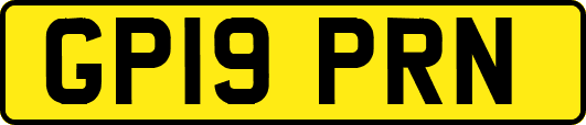 GP19PRN