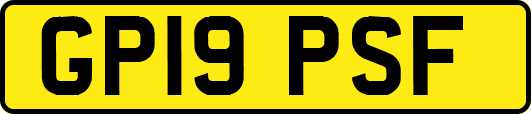 GP19PSF