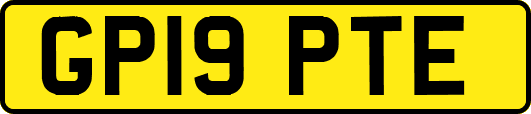 GP19PTE