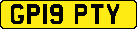 GP19PTY