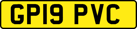 GP19PVC