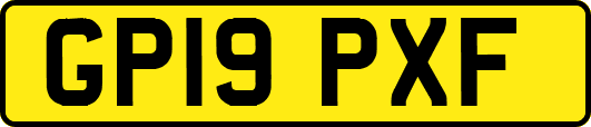 GP19PXF