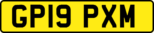 GP19PXM