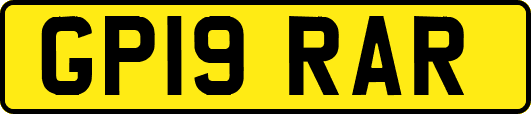 GP19RAR