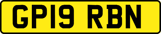 GP19RBN