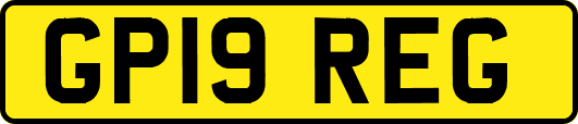 GP19REG