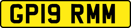 GP19RMM