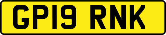 GP19RNK