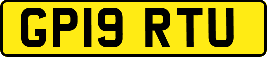 GP19RTU