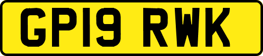 GP19RWK