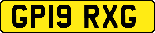 GP19RXG