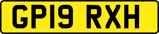 GP19RXH