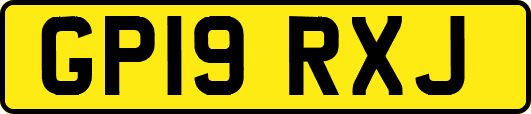 GP19RXJ