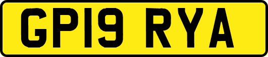 GP19RYA