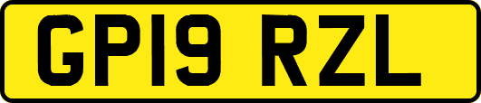 GP19RZL