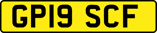 GP19SCF