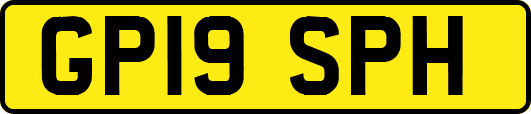 GP19SPH