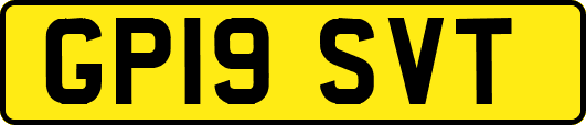 GP19SVT