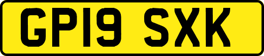 GP19SXK