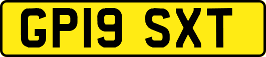 GP19SXT