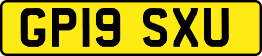 GP19SXU