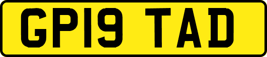 GP19TAD