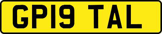 GP19TAL