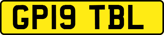 GP19TBL